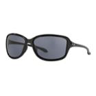 Oakley Cohort Oo9301 61mm Rectangle Sunglasses, Women's, Black