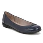 Lifestride Alchemy Women's Ballet Flats, Size: 6, Blue