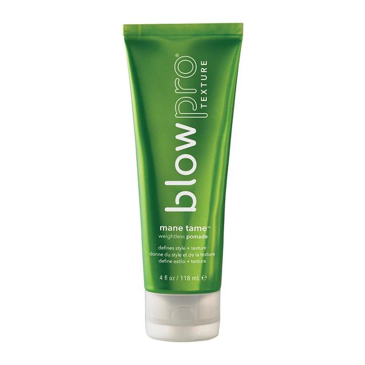 Blowpro Mane Tame Weightless Pomade, Multicolor