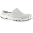 Easy Street Kana Women's Ultralight Mules, Size: 8.5 N, White Oth