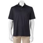 Men's Grand Slam Classic-fit Motionflow 360 Performance Golf Polo, Size: Xl, Oxford