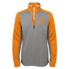 Boys 8-20 Tennessee Volunteers Matrix Pullover, Size: Xl 18-20, Grey