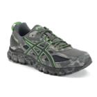 Asics Gel Scram 3 Men's Trail Running Shoes, Size: 13, Grey Other
