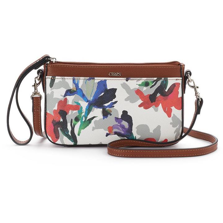 Chaps Rylee Wristlet, Women's, Ovrfl Oth