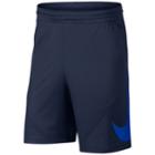 Big & Tall Nike Basketball Shorts, Men's, Size: 3xb, Blue (navy)