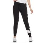 Juniors' So&reg; Elastic Waist Jogger Pants, Teens, Size: Large, Oxford