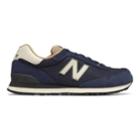 New Balance 515 Men's Sneakers, Size: Medium (10.5), Blue