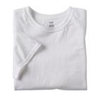 Men's Gildan 4-pack Platinum Cool Spire Crewneck Tees, Size: Small, White
