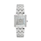 Croton Women's Diamond Stainless Steel Watch - Cn207407ssdi, Grey
