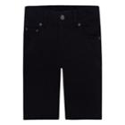 Boys 8-20 Levi's 511 Sueded Shorts, Size: 8, Grey (charcoal)