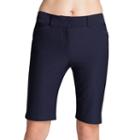 Women's Tail Bailey Golf Shorts, Size: 4, Multicolor