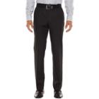 Men's Apt. 9&reg; Extra-slim Black Suit Pants, Size: 34x30