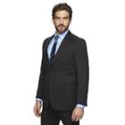 Men's Marc Anthony&reg; Slim-fit Suit Jacket, Size: 36 Short, Black