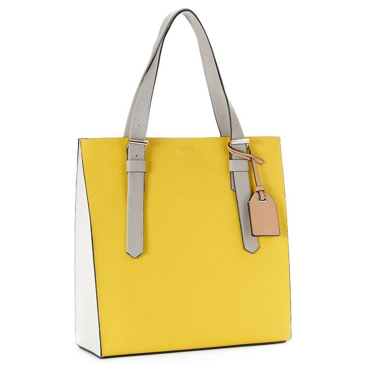 Reed Krush Tote, Women's, Brt Yellow