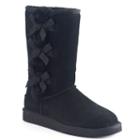 Koolaburra By Ugg Victoria Tall Women's Winter Boots, Size: 8, Oxford