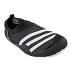 Adidas Outdoor Climacool Jawpaw Slip-on Men's Water Shoes, Size: 10, Black