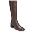 A2 By Aerosoles Make Two Women's Tall Boots, Size: Medium (10), Brown