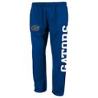 Boys 4-7 Florida Gators Tailgate Fleece Pants, Boy's, Size: L(7), Blue Other