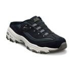 Skechers D'lites Resilient Women's Slip-on Shoes, Size: 5.5, Med Blue