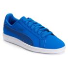 Puma Smash Fun Buck Jr. Boys' Sneakers, Boy's, Size: 4, Blue