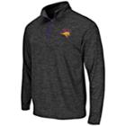 Men's Northern Iowa Panthers Action Pass Pullover, Size: Large, Light Grey