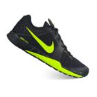 Nike Prime Iron Df Men's Cross-training Shoes, Size: 8.5, Oxford