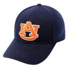 Adult Top Of The World Auburn Tigers One-fit Cap, Men's, Blue (navy)