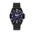 Sparo Men's Spirit Virginia Cavaliers Watch, Black