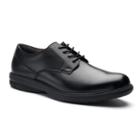 Nunn Bush Marvin St. Men's Dress Shoes, Size: Medium (10), Black