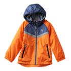 Boys 4-7 Oshkosh B'gosh&reg; Active Midweight Jacket, Boy's, Size: 7, Orange