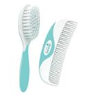 Summer Infant Brush & Comb Set, Multicolor