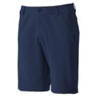 Big & Tall Fila Sport Golf&reg; Putter Shorts, Men's, Size: 48, Blue
