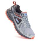 Fila&reg; Tr 3.0 Women's Trail Running Shoes, Size: 10, Grey Other