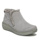 Ryka Namaste Women's Winter Ankle Boots, Size: 6, Grey