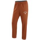 Men's Nike Texas Longhorns Circuit Therma-fit Pants, Size: Medium, Ovrfl Oth