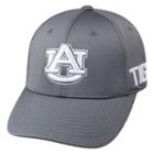 Adult Top Of The World Auburn Tigers Bolster One-fit Cap, Men's, Med Grey
