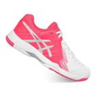 Asics Gel-game 6 Women's Tennis Shoes, Size: 8, White Oth