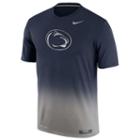 Nike, Men's Penn State Nittany Lions New Day Dri-fit Tee, Size: Small, Ovrfl Oth