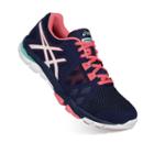 Asics Gel-craze 3 Women's Cross-training Shoes, Size: 5, Light Blue