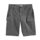 Boys 8-20 Urban Pipeline&reg; Hybrid Shorts, Size: 18, Dark Grey