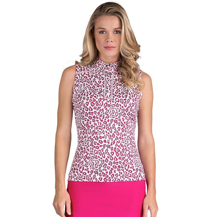 Women's Tail Annette Tank Top, Size: Xl, Red Overfl