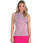Women's Tail Annette Tank Top, Size: Xl, Red Overfl
