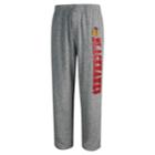 Men's Concepts Sport Chicago Blackhawks Reprise Lounge Pants, Size: Small, Grey