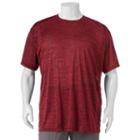 Big & Tall Russell Dri-power Performance Athletic Tee, Men's, Size: 6xb, Red Other