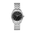 Bulova Men's Classic Stainless Steel Watch - 96b265, Size: Large, Grey