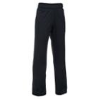 Boys 8-20 Under Armour Interval Warm-up Pants, Boy's, Size: Large, Black
