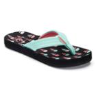 Reef Ahi Girls' Sandals, Girl's, Size: 11-12, Pink