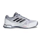Adidas Barricade Club Men's Tennis Shoes, Size: 11.5, White