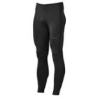 Men's Fila Sport&reg; Running Pants, Size: Xxl, Black