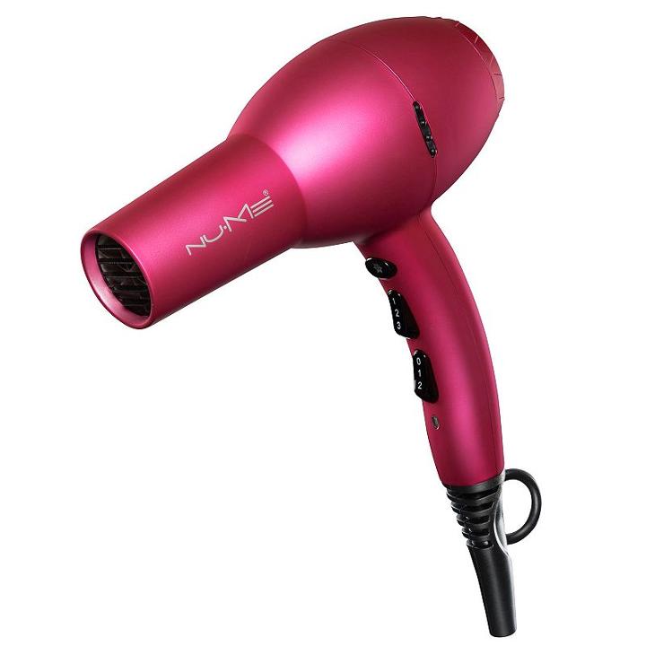 Nume Signature Dryer, Pink